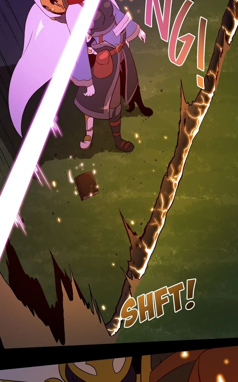 Children of Mirra Chapter 6 page 23 - 