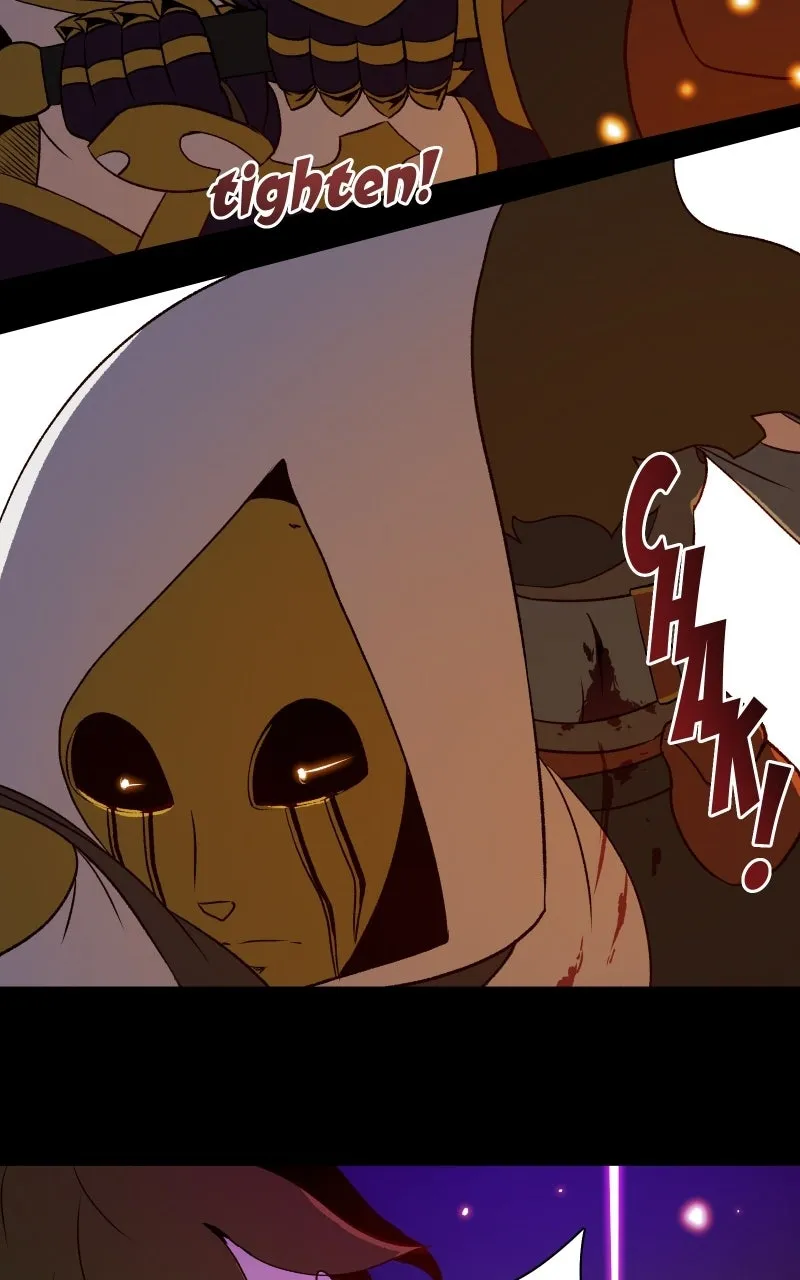 Children of Mirra Chapter 6 page 24 - 