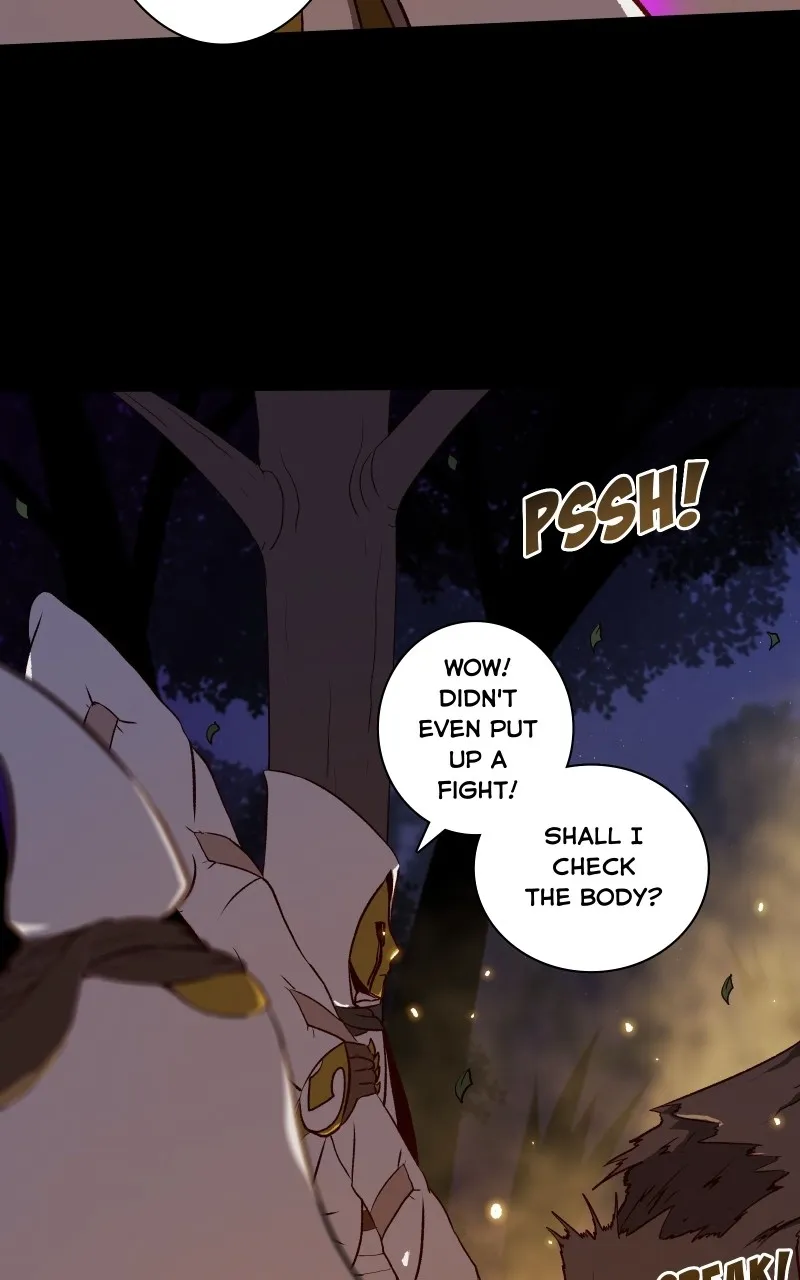 Children of Mirra Chapter 6 page 30 - 