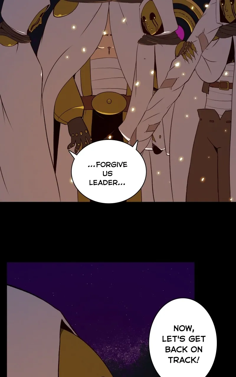 Children of Mirra Chapter 6 page 36 - 