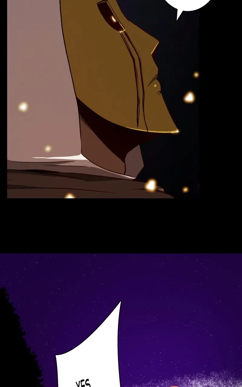 Children of Mirra Chapter 6 page 37 - 