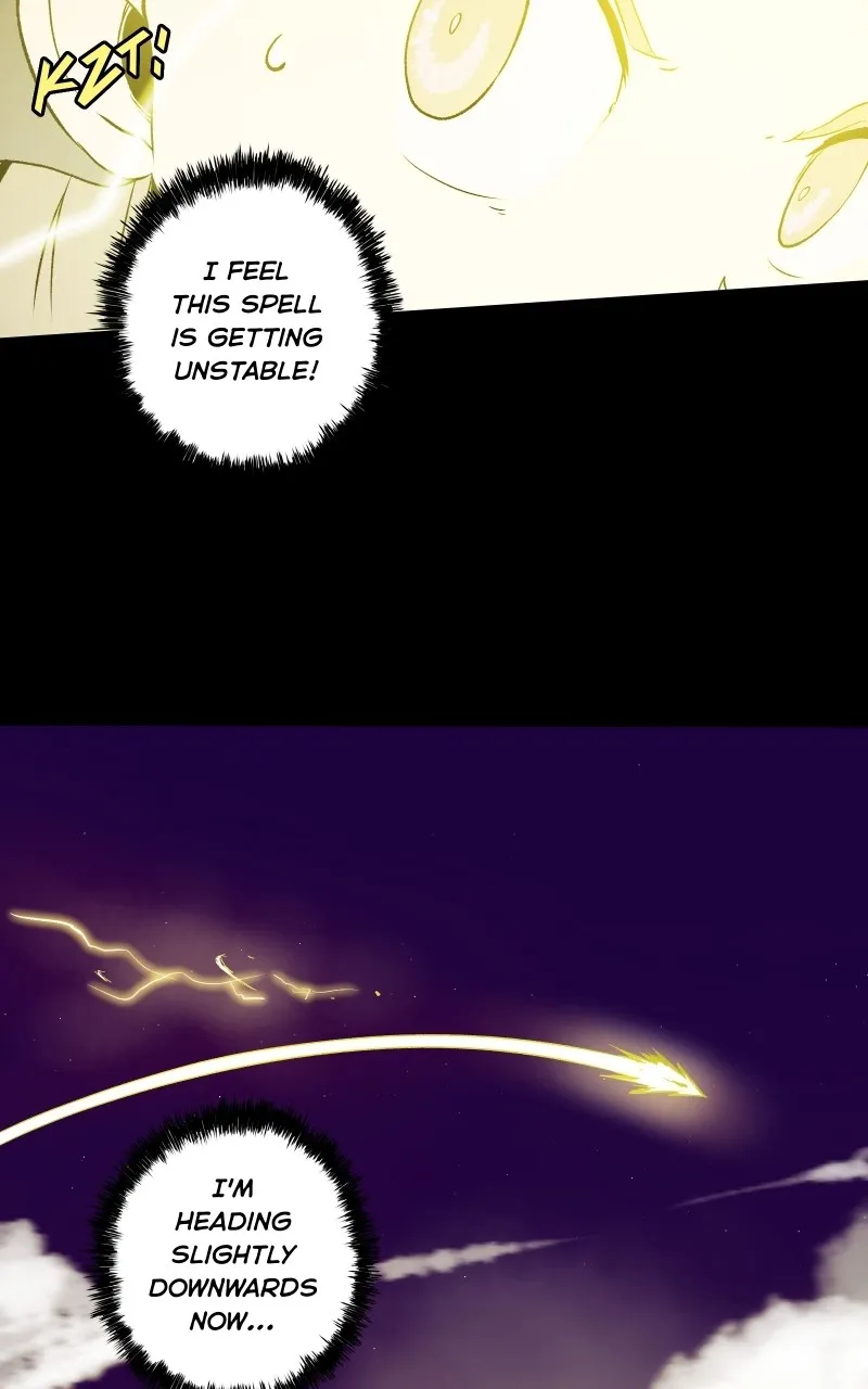 Children of Mirra Chapter 6 page 46 - 