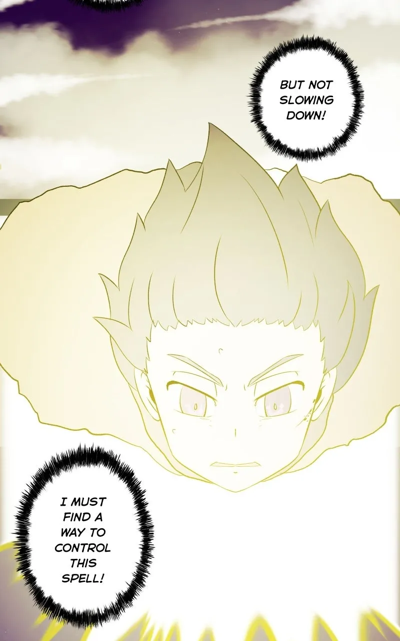 Children of Mirra Chapter 6 page 47 - 