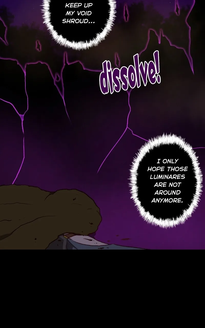 Children of Mirra Chapter 6 page 54 - 