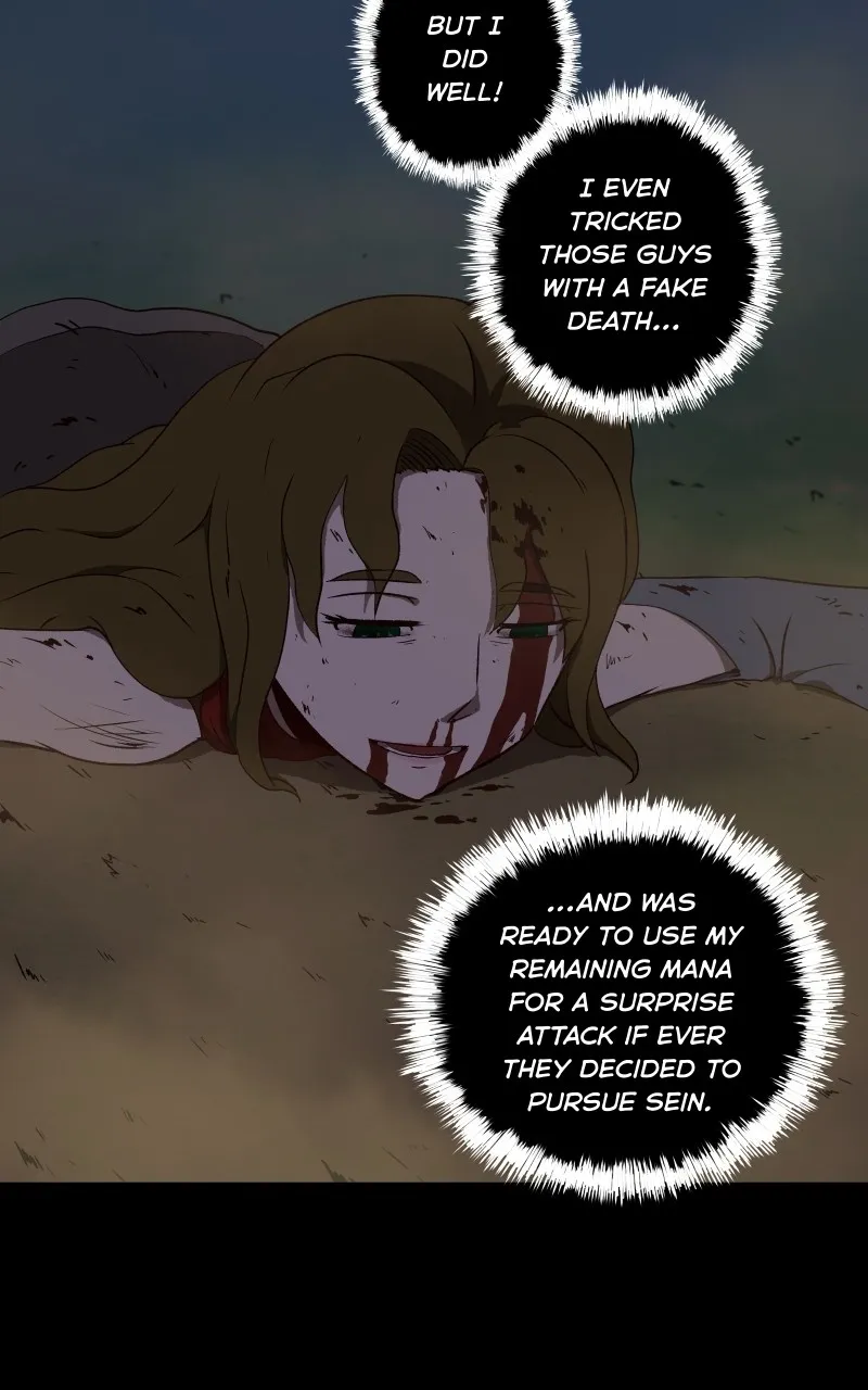 Children of Mirra Chapter 6 page 59 - 