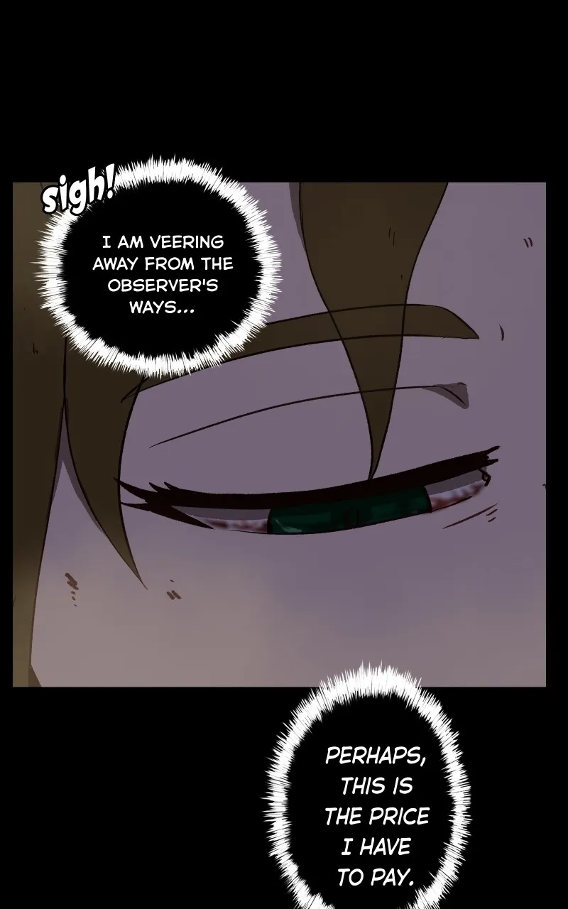 Children of Mirra Chapter 6 page 60 - 