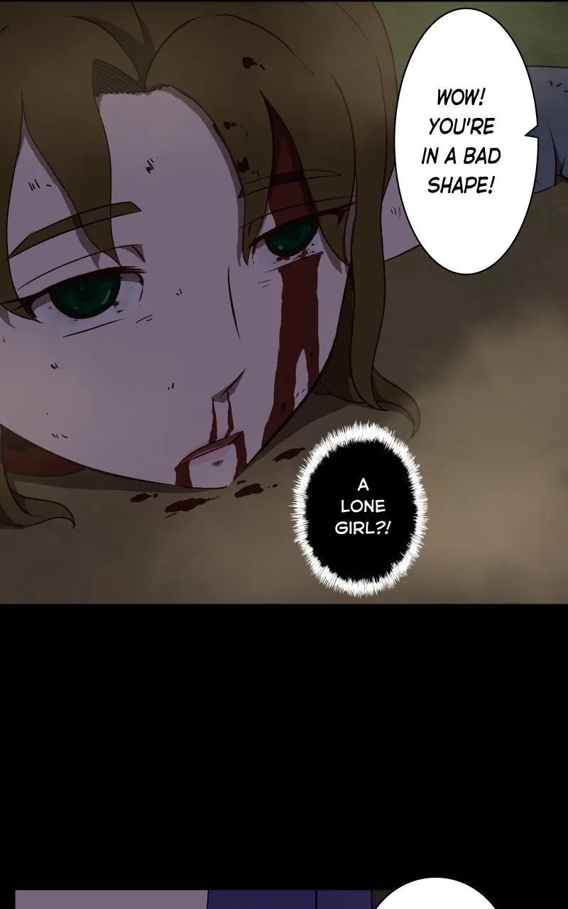 Children of Mirra Chapter 6 page 64 - 