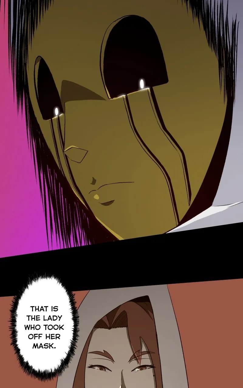 Children of Mirra Chapter 6 page 8 - 