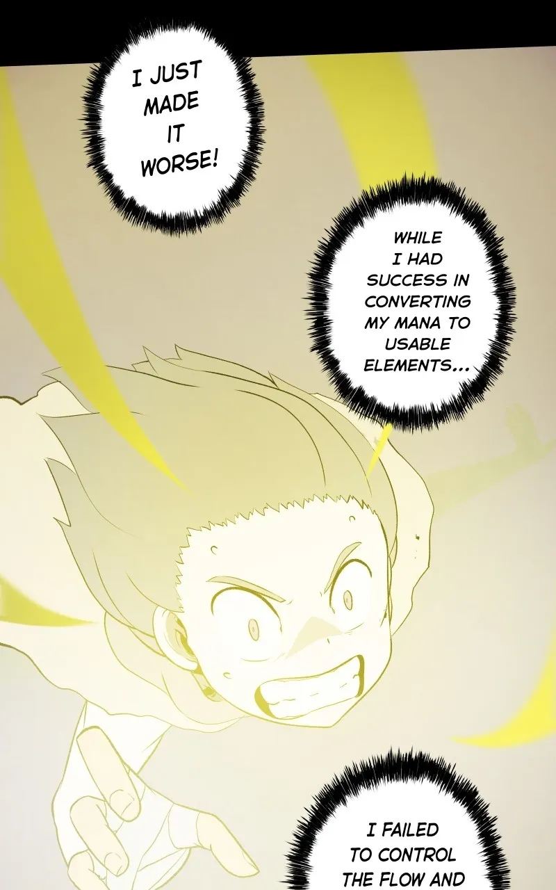Children of Mirra Chapter 6 page 78 - 