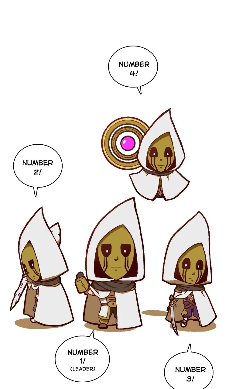 Children of Mirra Chapter 6 page 92 - 