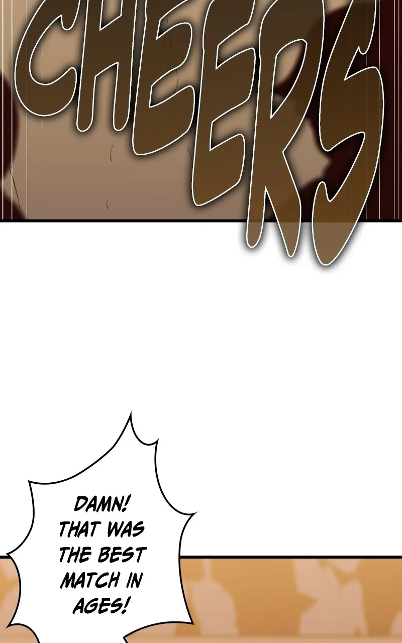 Children of Mirra Chapter 60 page 132 - 