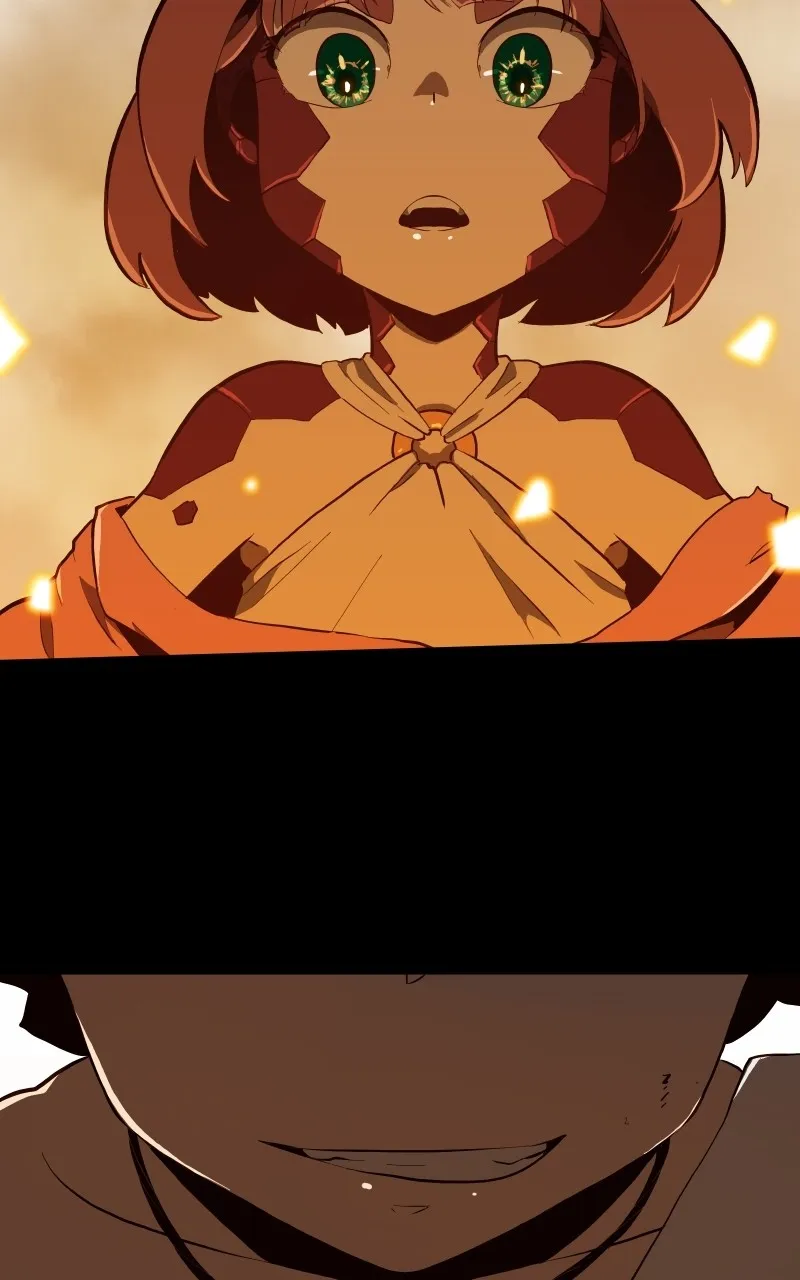 Children of Mirra Chapter 60 page 3 - 