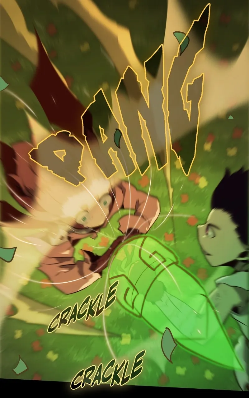 Children of Mirra Chapter 60 page 45 - 