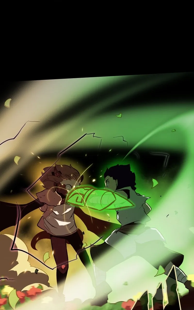 Children of Mirra Chapter 60 page 46 - 