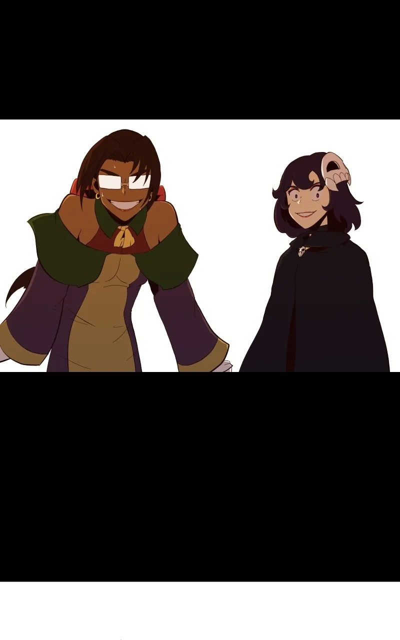 Children of Mirra Chapter 60 page 92 - 