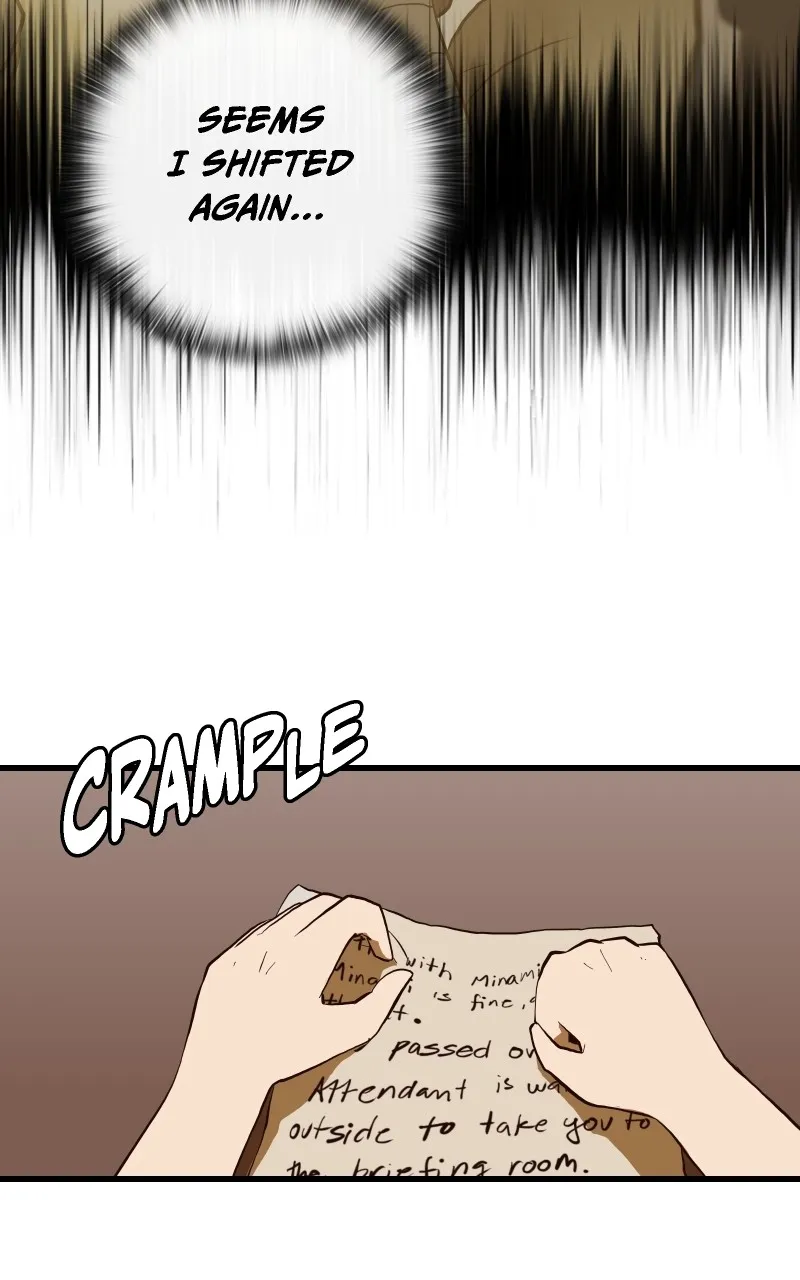 Children of Mirra Chapter 61 page 5 - 
