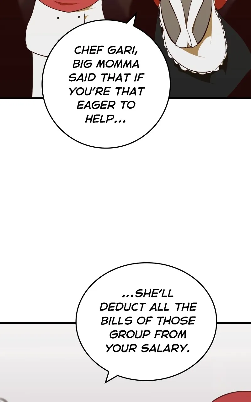 Children of Mirra Chapter 61 page 84 - 
