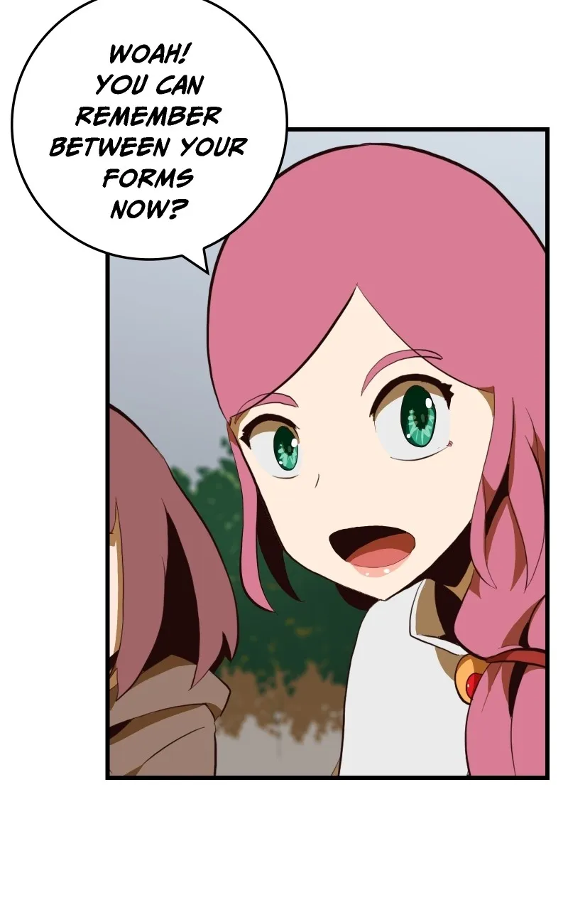 Children of Mirra Chapter 62 page 117 - 
