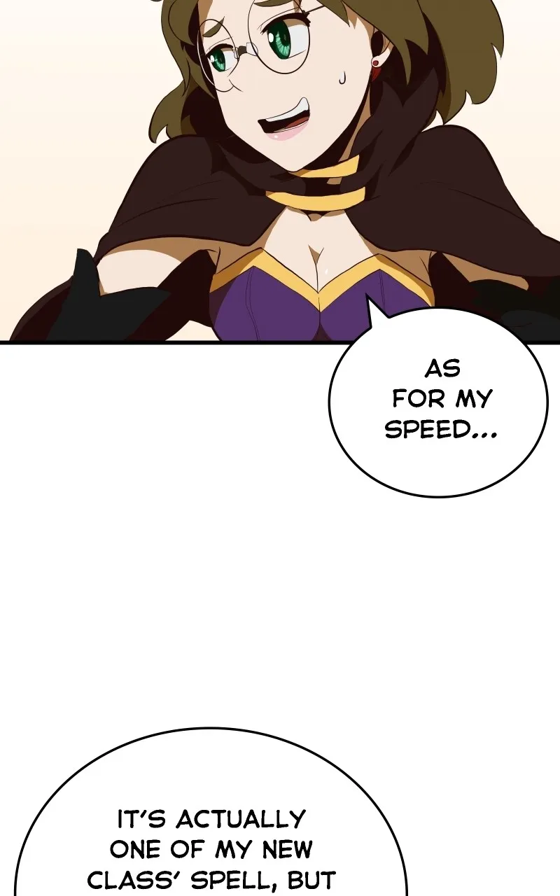 Children of Mirra Chapter 62 page 3 - 
