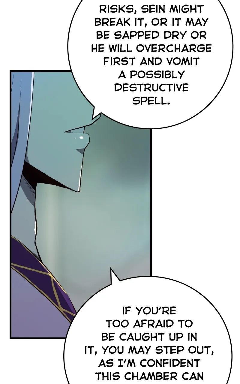 Children of Mirra Chapter 62 page 47 - 