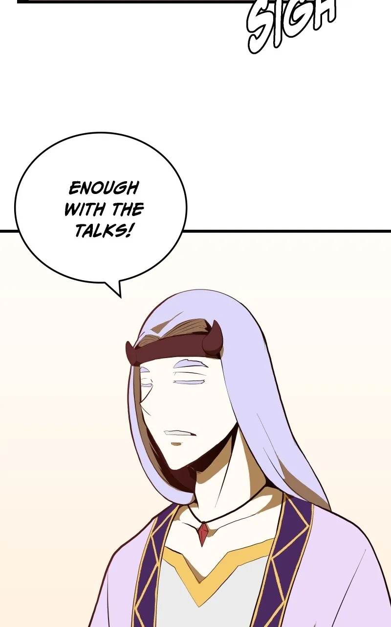 Children of Mirra Chapter 62 page 8 - 