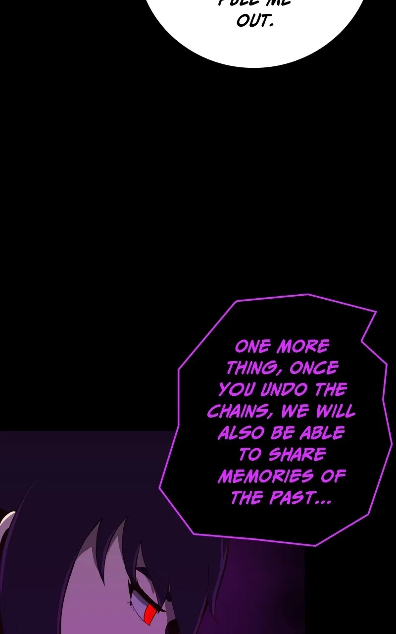Children of Mirra Chapter 63 page 111 - 