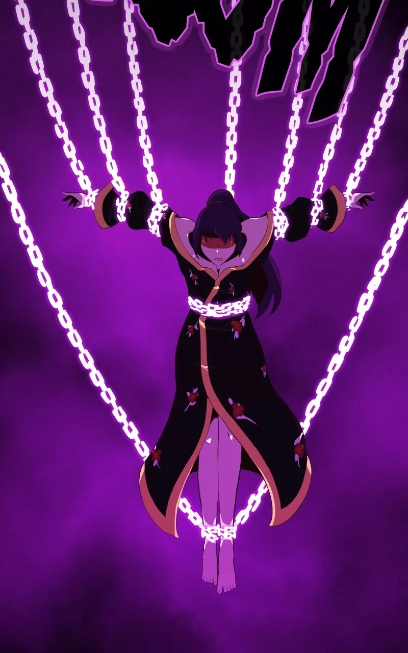 Children of Mirra Chapter 63 page 3 - 