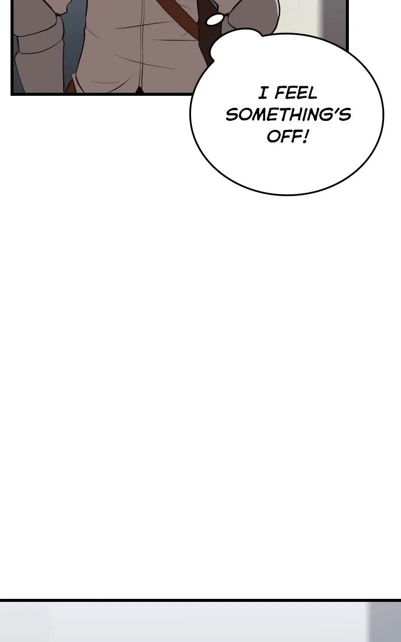 Children of Mirra Chapter 63 page 21 - 