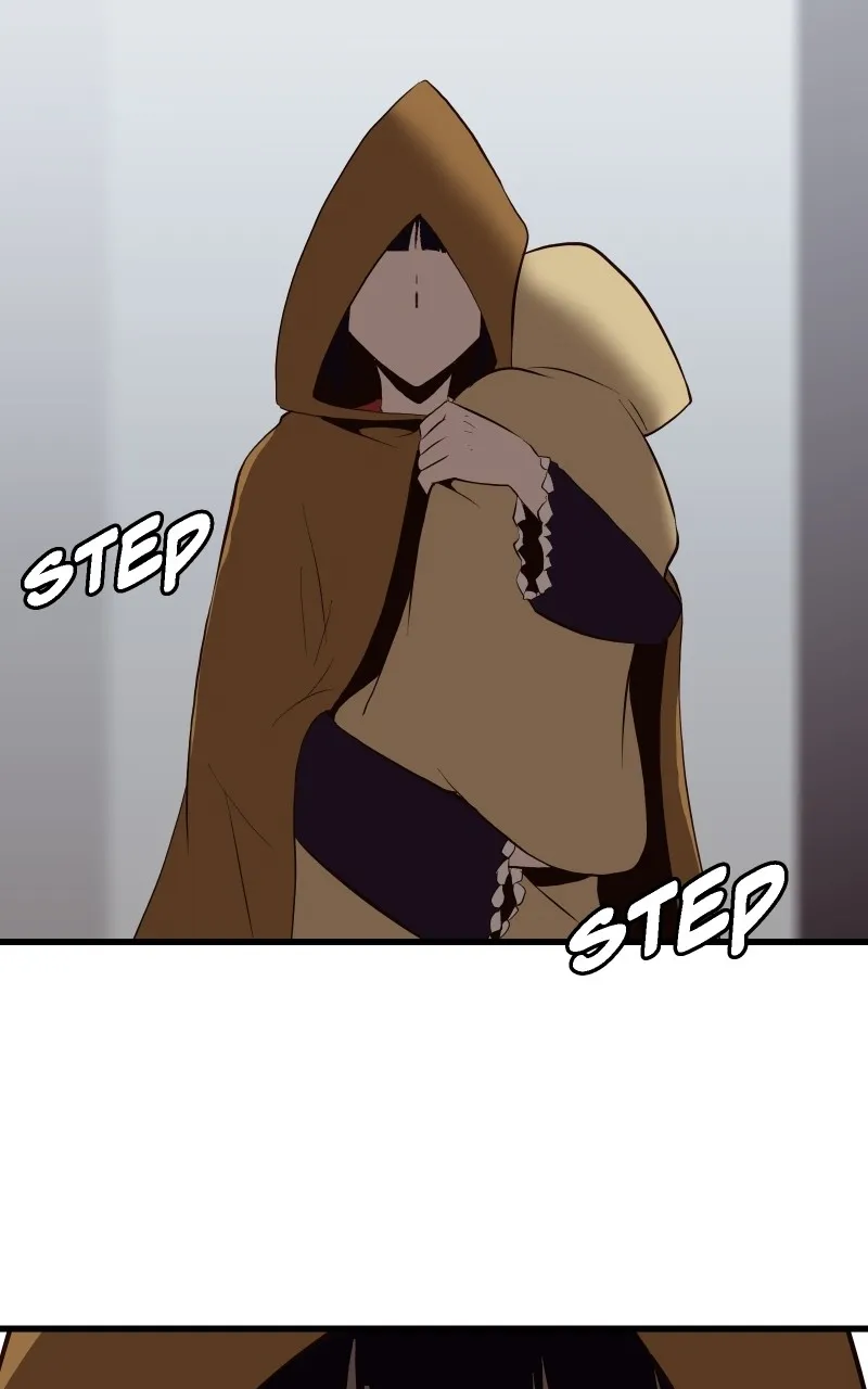 Children of Mirra Chapter 63 page 22 - 