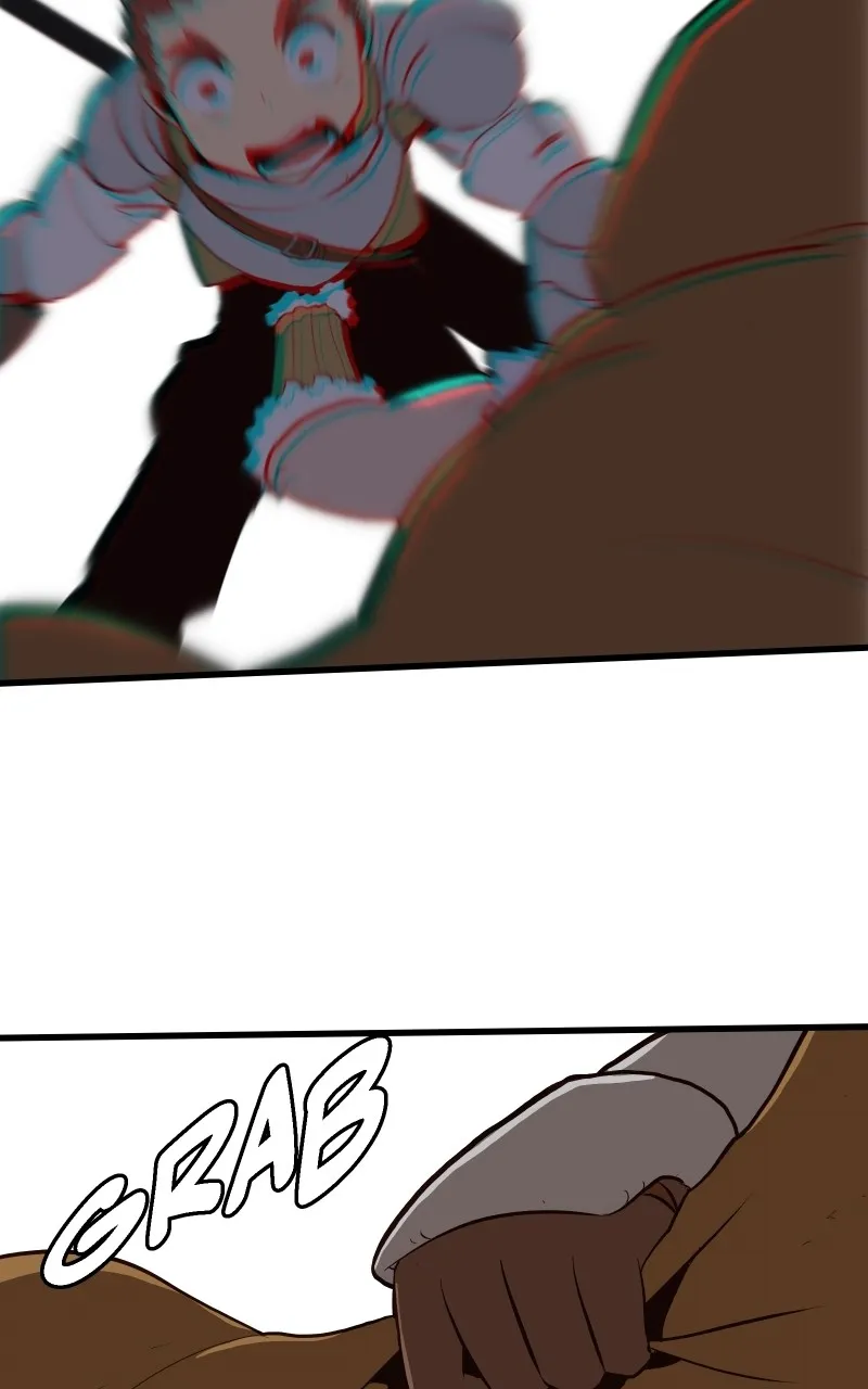 Children of Mirra Chapter 63 page 34 - 