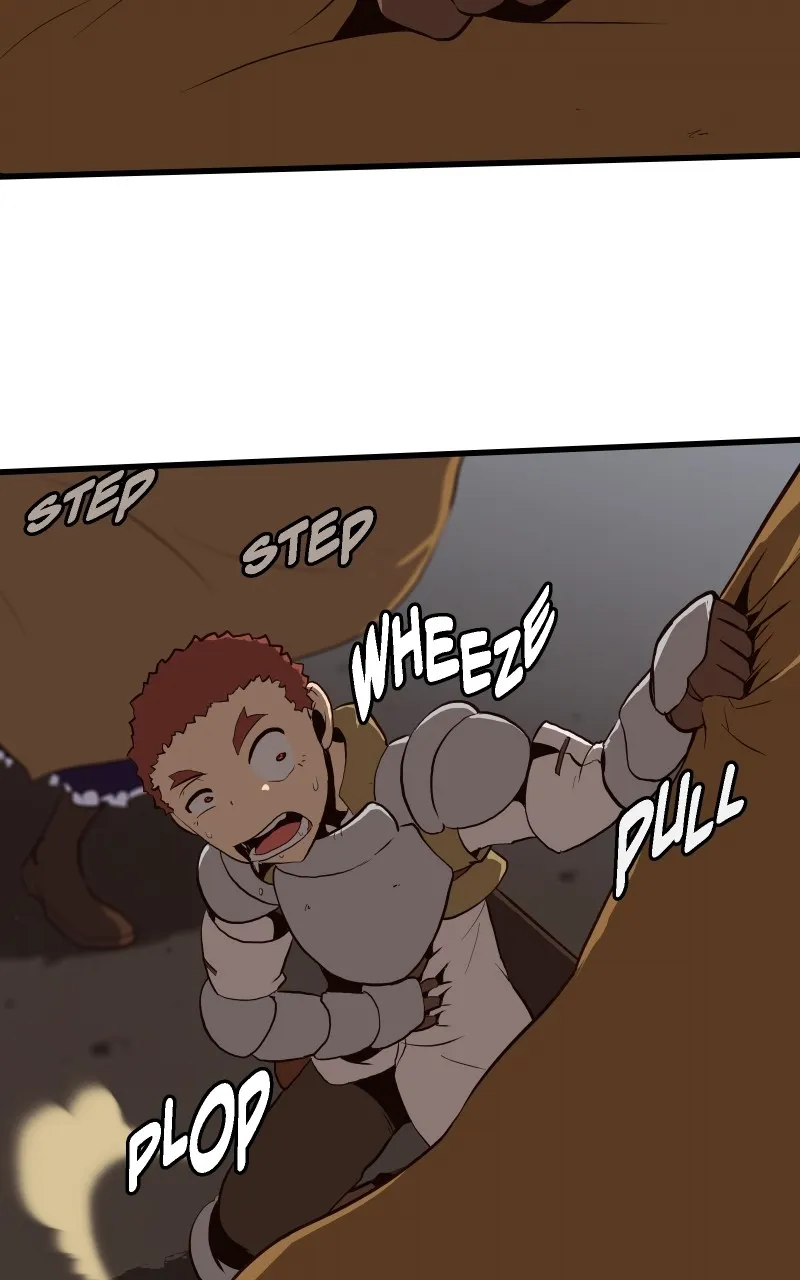 Children of Mirra Chapter 63 page 35 - 