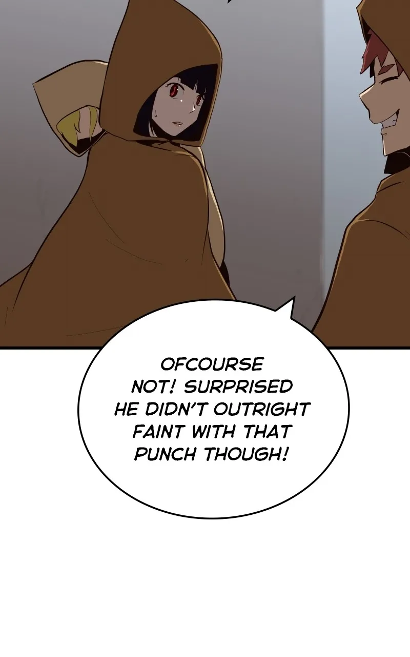 Children of Mirra Chapter 63 page 45 - 