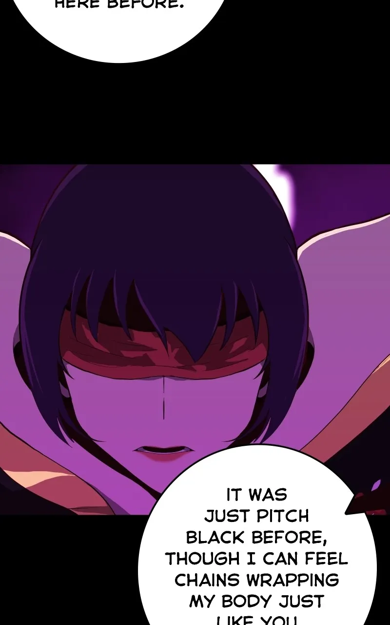 Children of Mirra Chapter 63 page 53 - 