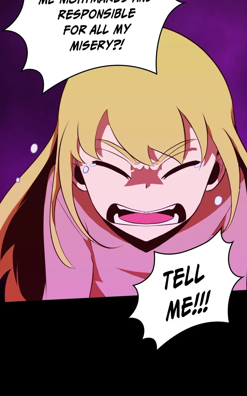 Children of Mirra Chapter 63 page 61 - 