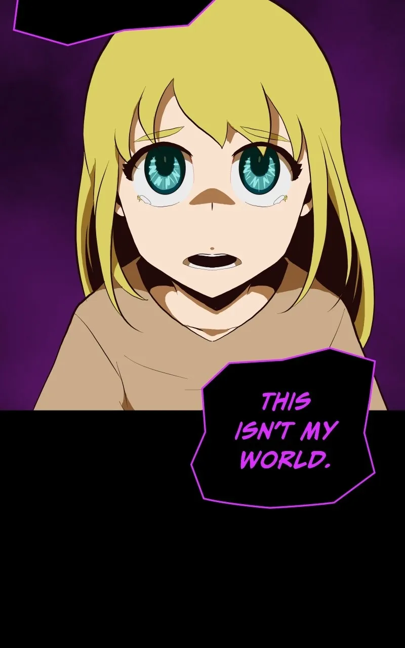 Children of Mirra Chapter 63 page 65 - 
