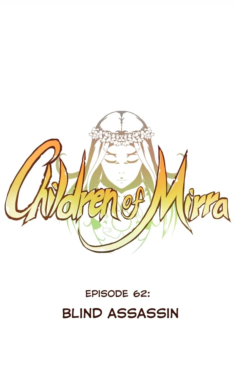 Children of Mirra Chapter 63 page 8 - 