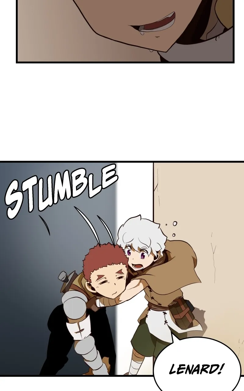 Children of Mirra Chapter 63 page 85 - 