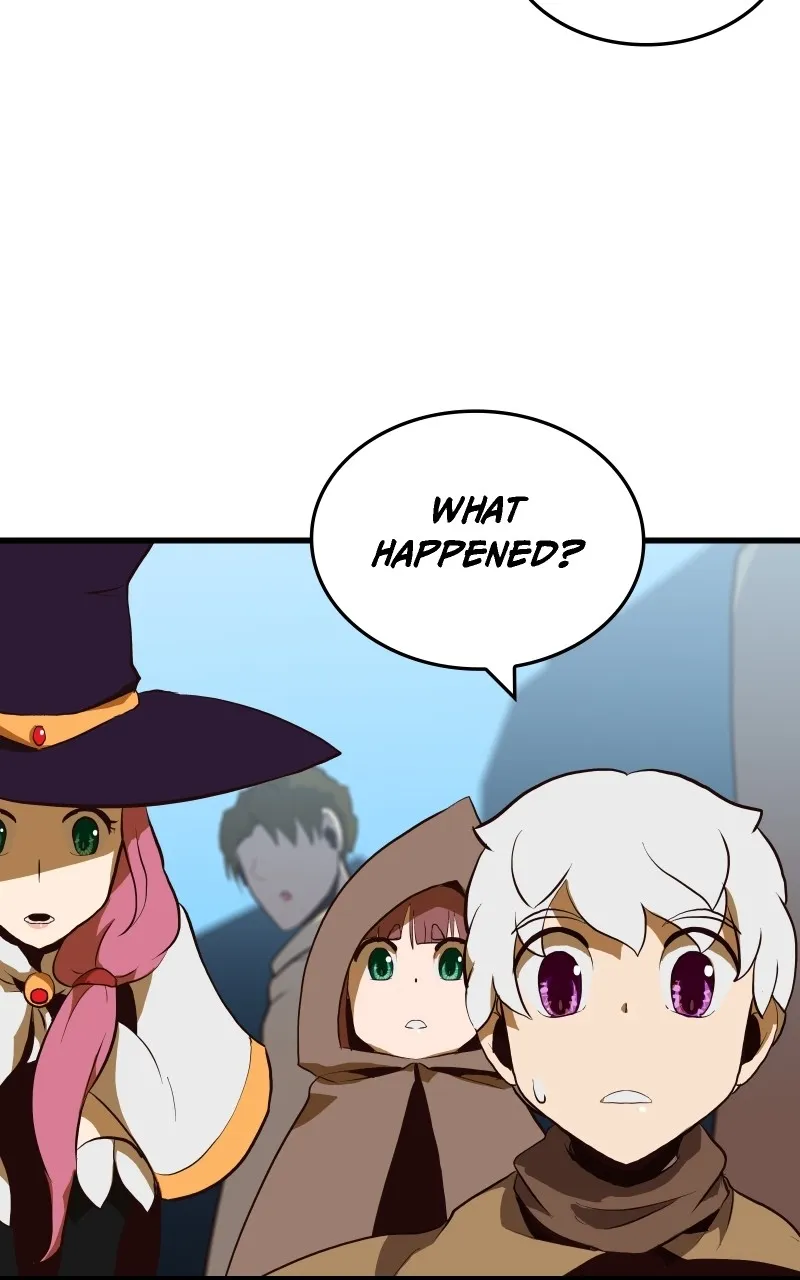 Children of Mirra Chapter 63 page 86 - 
