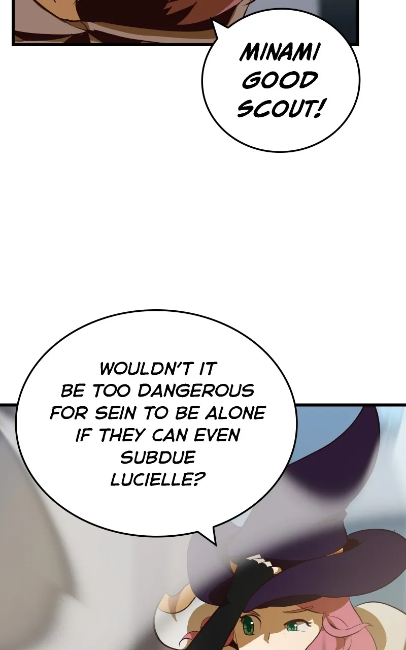 Children of Mirra Chapter 63 page 96 - 