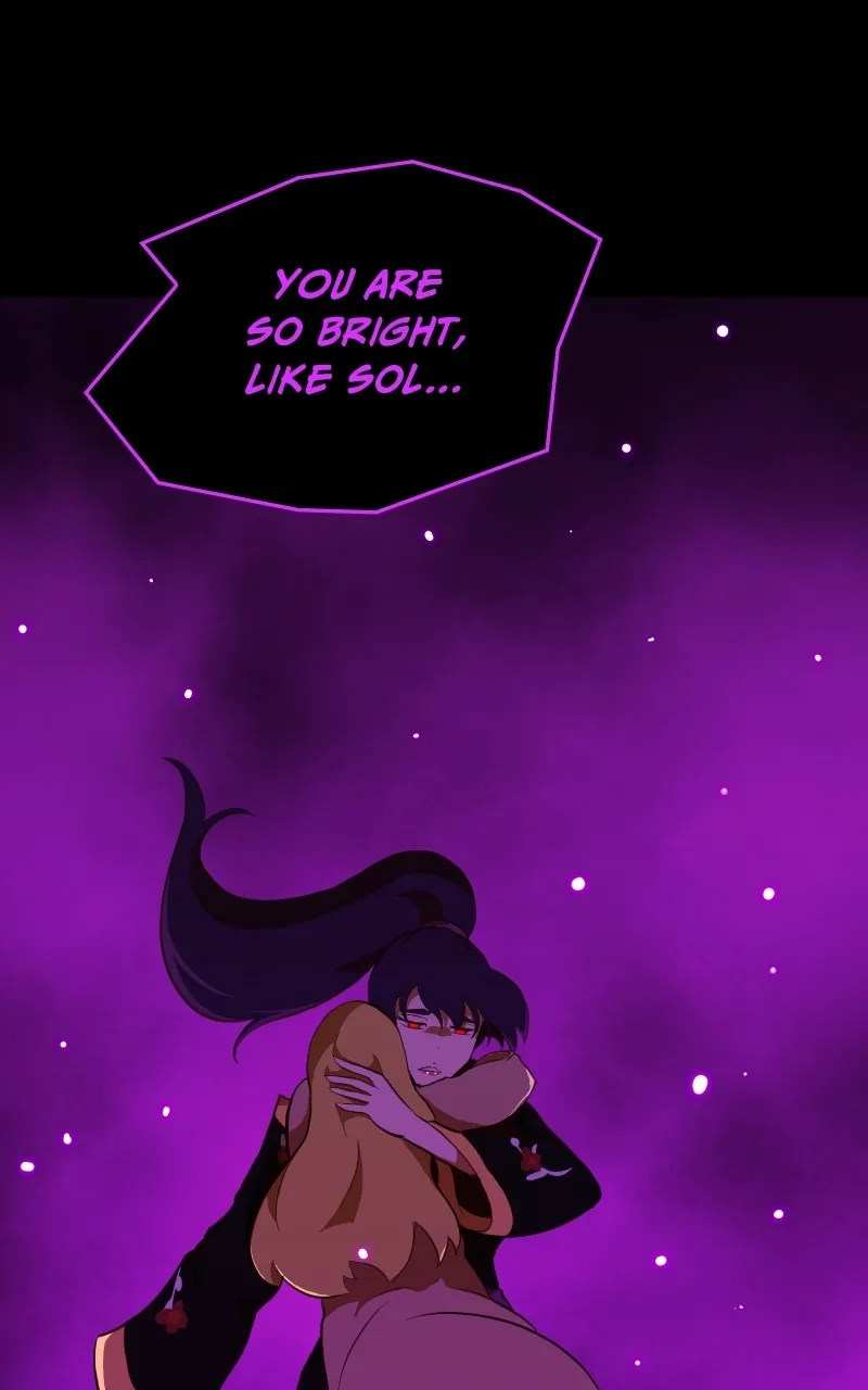 Children of Mirra Chapter 64 page 1 - 