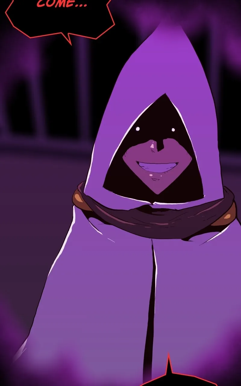 Children of Mirra Chapter 64 page 11 - 
