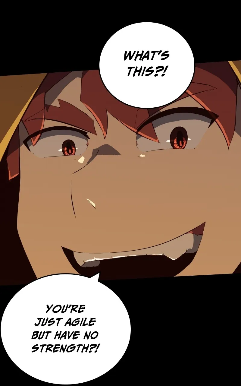 Children of Mirra Chapter 64 page 117 - 