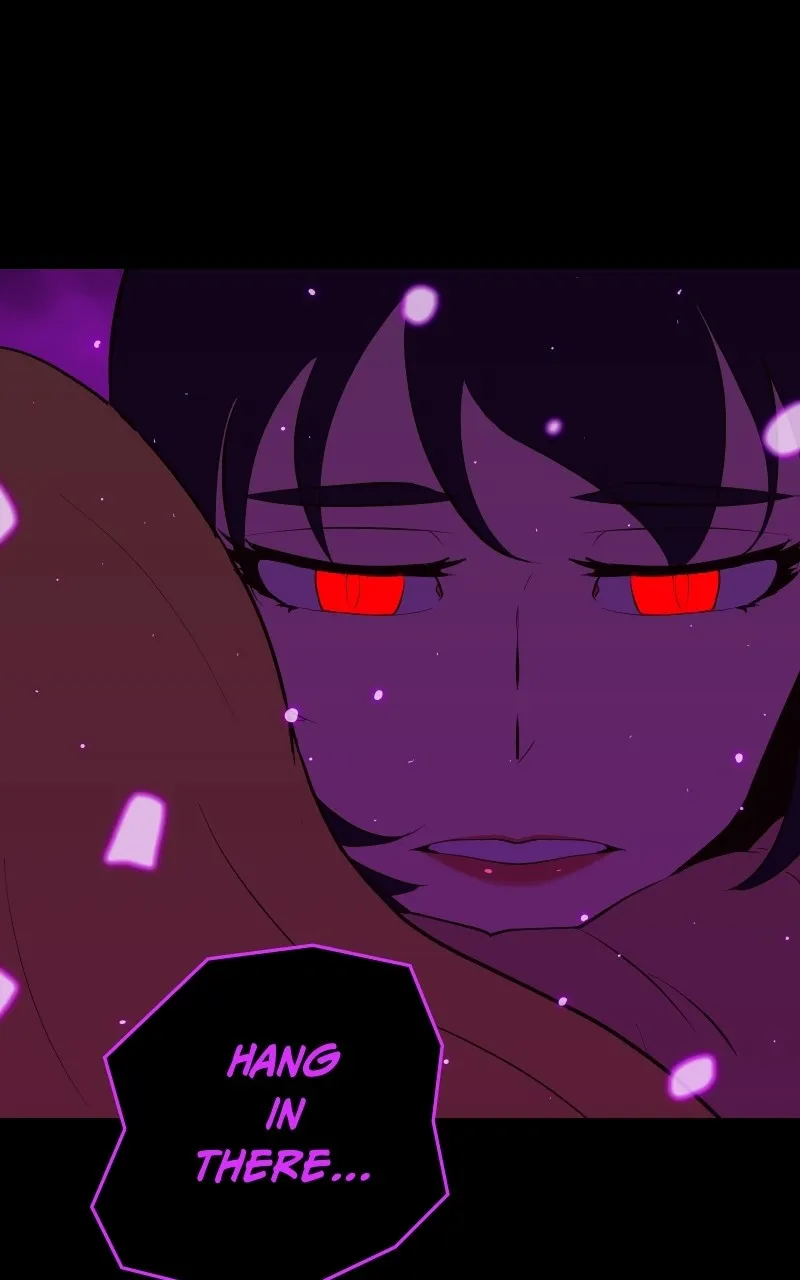 Children of Mirra Chapter 64 page 3 - 
