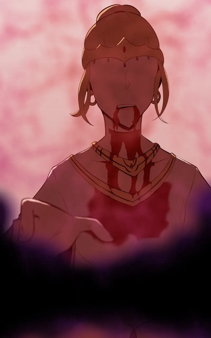 Children of Mirra Chapter 64 page 24 - 