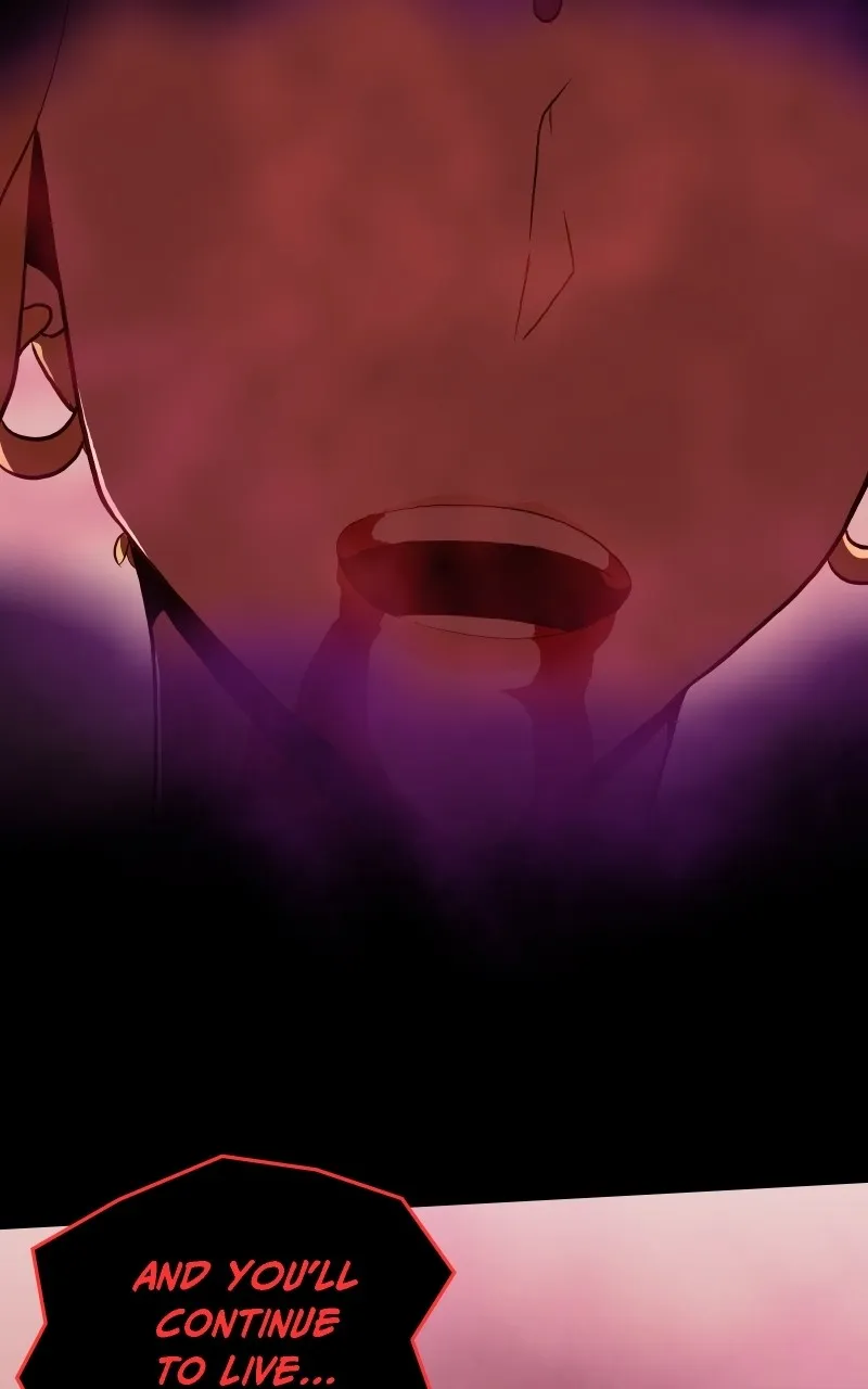 Children of Mirra Chapter 64 page 25 - 