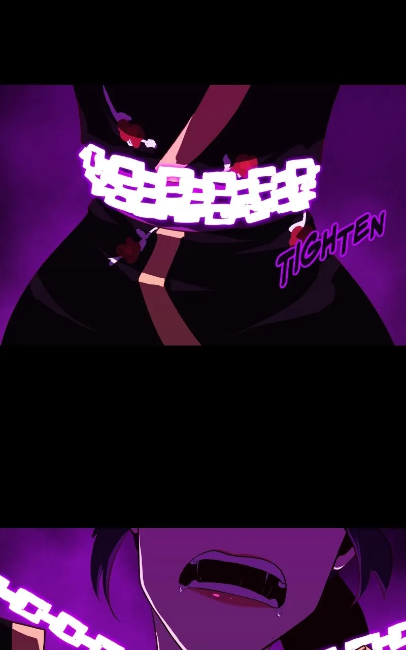 Children of Mirra Chapter 64 page 31 - 