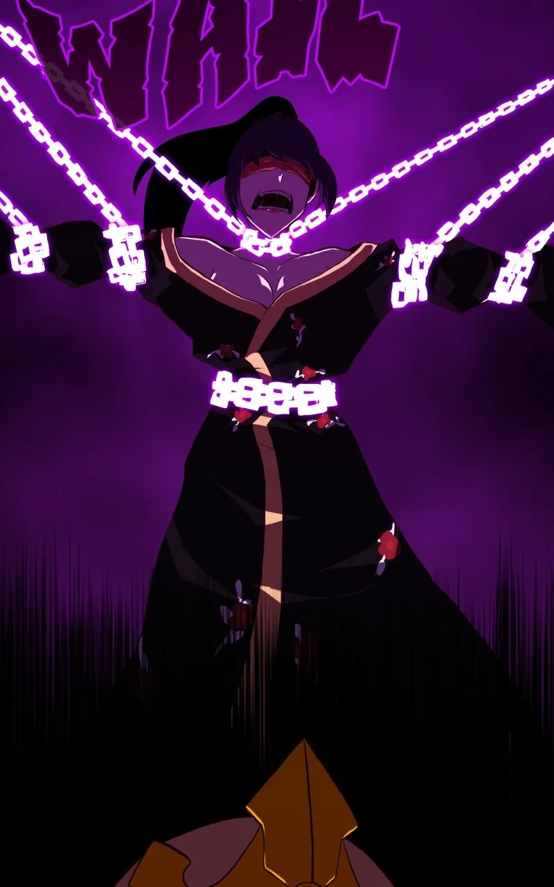 Children of Mirra Chapter 64 page 33 - 