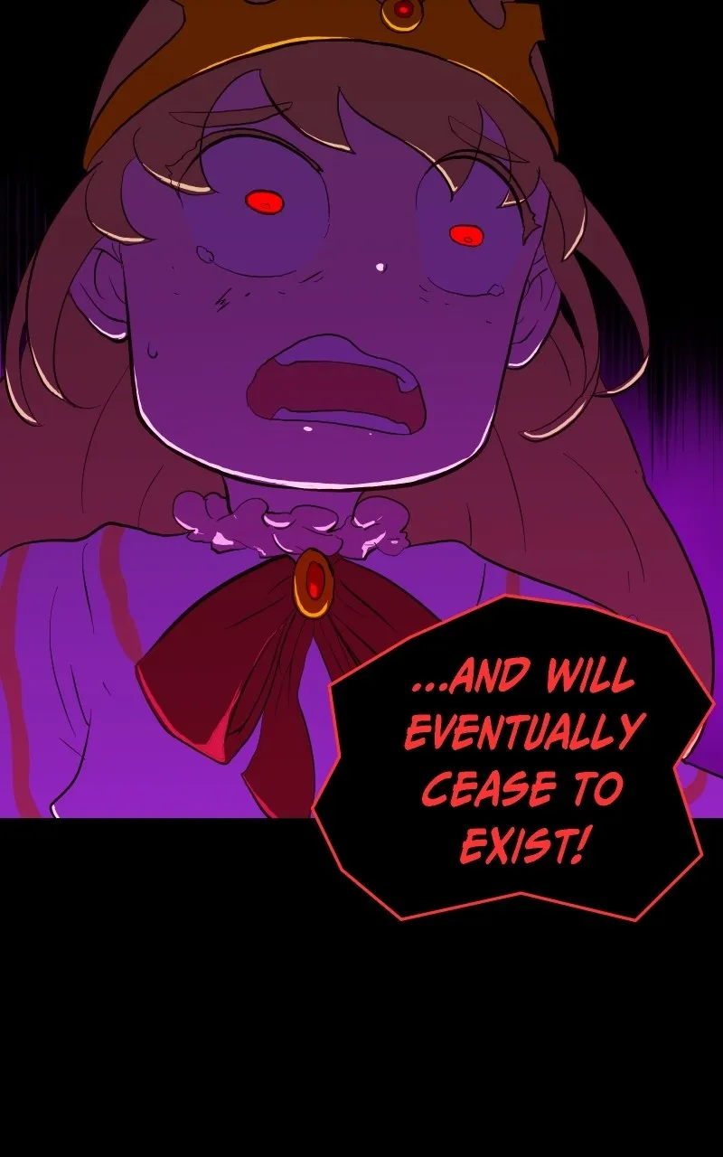 Children of Mirra Chapter 64 page 34 - 
