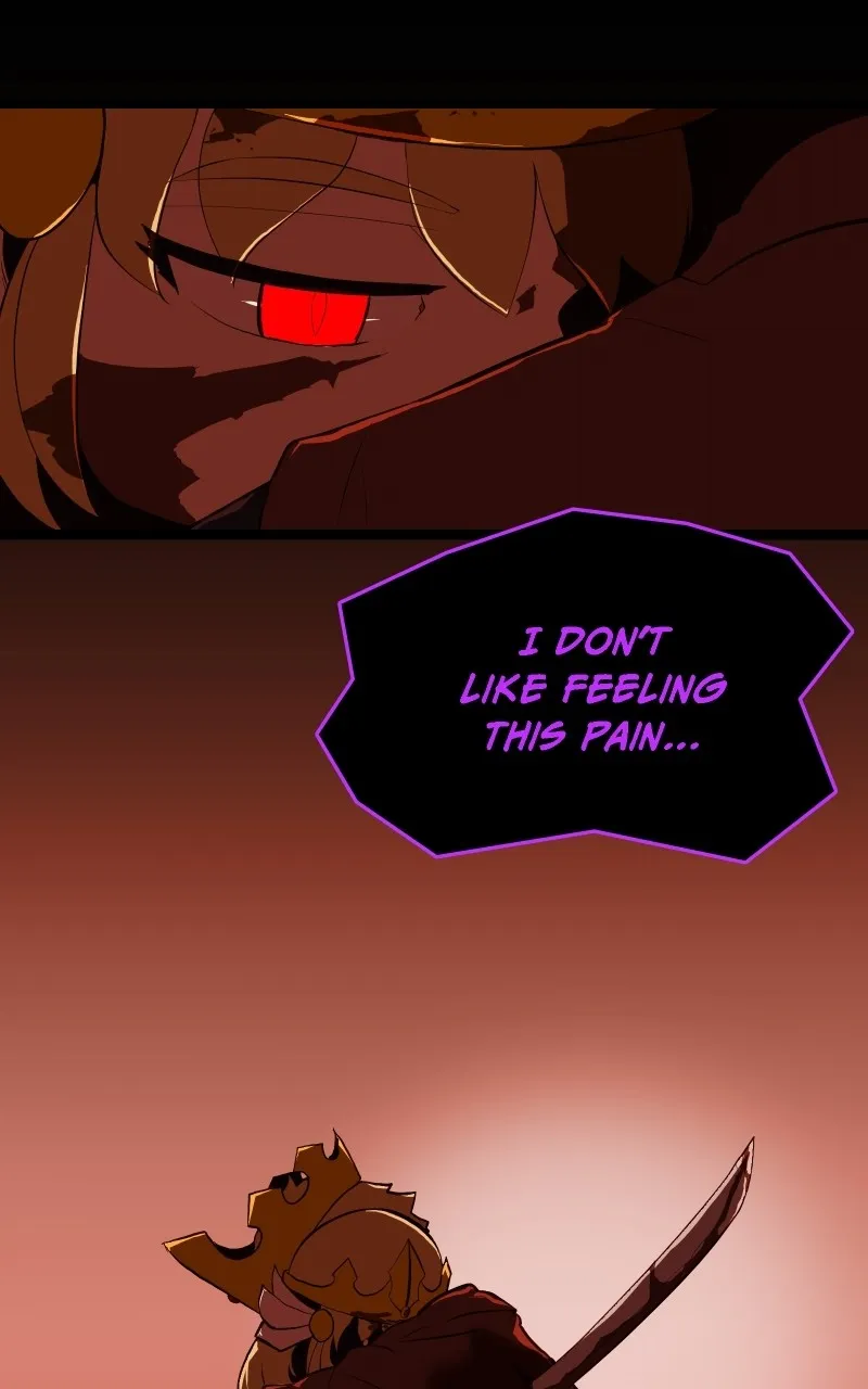 Children of Mirra Chapter 64 page 36 - 