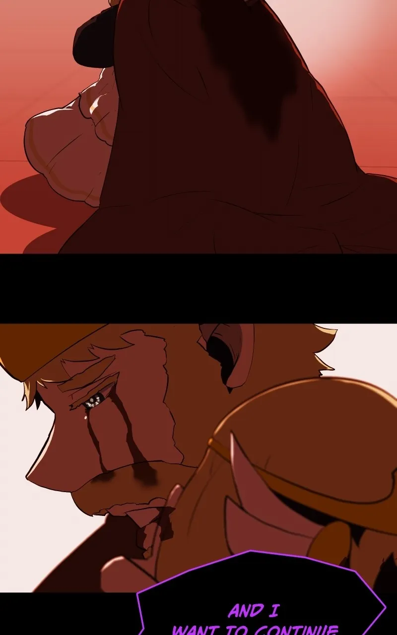Children of Mirra Chapter 64 page 37 - 